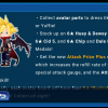 cloud And yuffie avatar boards cloud And yuffie avatar boards