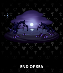 End Of Sea