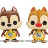 kingdom hearts chip dale funko Pop 2pack real front