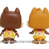 kingdom hearts chip dale funko Pop 2pack real back