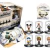 Kingdom Hearts Domez figures 1