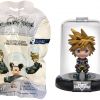Kingdom Hearts Domez figures 2