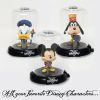 Kingdom Hearts Domez figures 5