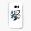 Organization KH13 mobile cover