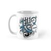 Organization KH13 Mug