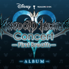 Kingdom Hearts Concert - First Breath - album 2