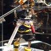 Sora (Kingdom Hearts II ver.) SHFiguarts figure 11
