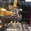 Sora (Kingdom Hearts II ver.) SHFiguarts figure 22