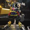 Sora (Kingdom Hearts II ver.) SHFiguarts figure 17