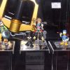 Kingdom Hearts II SHFiguarts figures 1