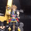 Sora (Kingdom Hearts II ver.) SHFiguarts figure 20