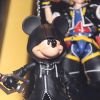 Mickey (Kingdom Hearts II ver.) SHFiguarts figure 3