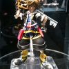 Sora (Kingdom Hearts II ver.) SHFiguarts figure 6