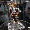 Sora (Kingdom Hearts II ver.) SHFiguarts figure 4