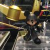 Mickey (Kingdom Hearts II ver.) SHFiguarts figure 1