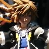 Sora (Kingdom Hearts II ver.) SHFiguarts figure 7