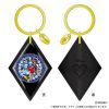 Kingdom Hearts leather Key ring 1