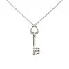 Kingdom Hearts necklace 41