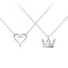 Kingdom Hearts necklace 36