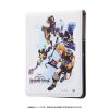 Kingdom Hearts 15th Anniversary memo pad 2