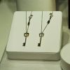 Kingdom Hearts Kingdom Key & Kingdom Key D necklaces 14