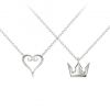 Kingdom Hearts necklace 43