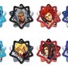 Acrylic Charms Acrylic Charms