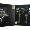 80180 Kingdom heart KR 4pc Set  41203.1504901469