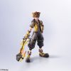 KHIII Guardian Form Bring Arts figure TGS