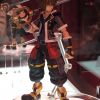 KH3 Second Form Sora Bring Arts - 3