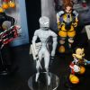 Kingdom Hearts Diamond Select Toys NYCC 2017 15