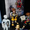 Kingdom Hearts Diamond Select Toys NYCC 2017 19