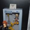 Kingdom Hearts Diamond Select Toys NYCC 2017 3