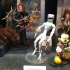 Kingdom Hearts Diamond Select Toys NYCC 2017 5