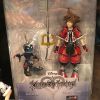 Kingdom Hearts Diamond Select Toys NYCC 2017 12