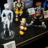 Kingdom Hearts Diamond Select Toys NYCC 2017 17