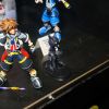 Kingdom Hearts Diamond Select Toys NYCC 2017 21