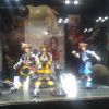 Kingdom Hearts Diamond Select Toys NYCC 2017 23
