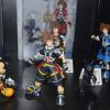 Kingdom Hearts Diamond Select Toys NYCC 2017 1