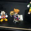 Kingdom Hearts Vinimates NYCC 2017 6