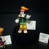 Kingdom Hearts Vinimates NYCC 2017 8