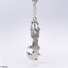 KINGDOM HEARTS KEYBLADE KEYCHAIN [ACED]