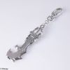 KINGDOM HEARTS KEYBLADE KEYCHAIN [ACED]