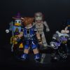 Kingdom Hearts Diamond Select Toys Minimates 2