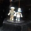 Kingdom Hearts Diamond Select Toys Minimates 18