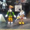 Kingdom Hearts Diamond Select Toys Minimates 16