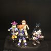 Kingdom Hearts Diamond Select Toys Minimates 5