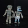 Kingdom Hearts Diamond Select Toys Minimates 3