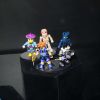 Kingdom Hearts Diamond Select Toys Minimates 11