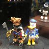 Kingdom Hearts Diamond Select Toys Minimates 6